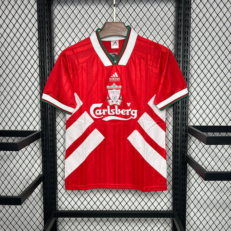 Trikot Liverpool l Retro 1993/94 