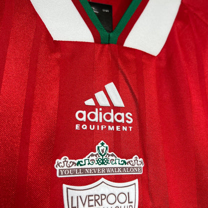 Trikot Liverpool l Retro 1993/94 
