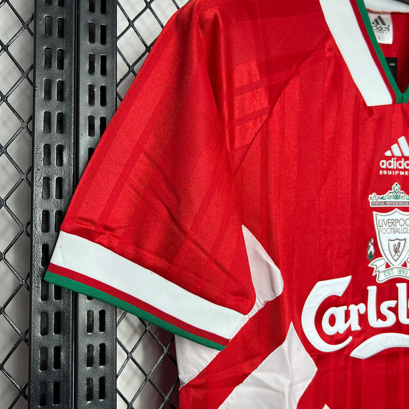 Trikot Liverpool l Retro 1993/94 