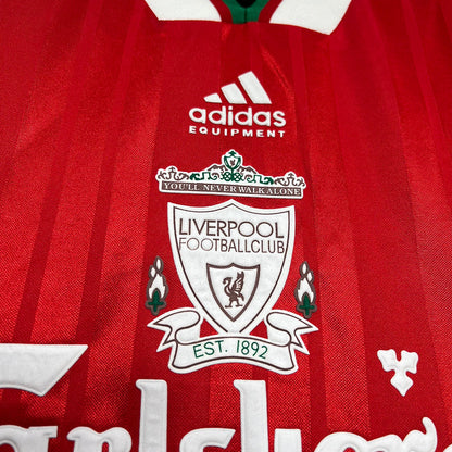 Trikot Liverpool l Retro 1993/94 