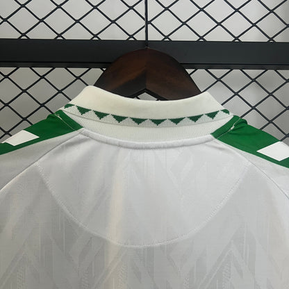 Real Betis Heimtrikot Langarm 24/25 