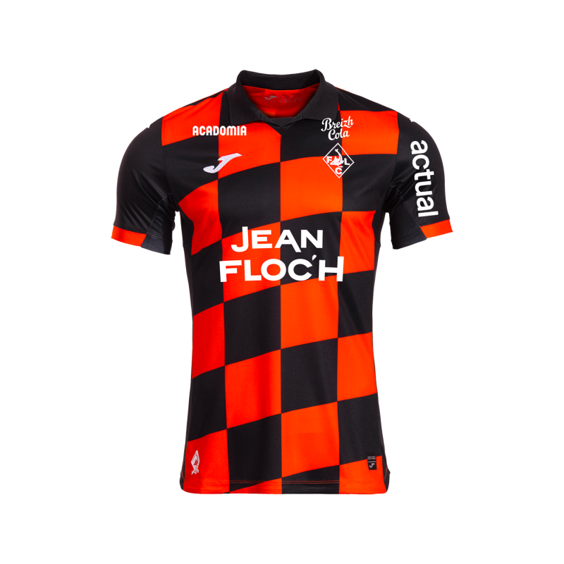 Jersey Lorient 25/26 Heimspiel 