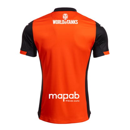 Jersey Lorient 25/26 Heimspiel 