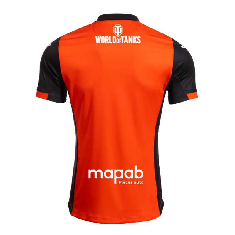 Jersey Lorient 25/26 Heimspiel 