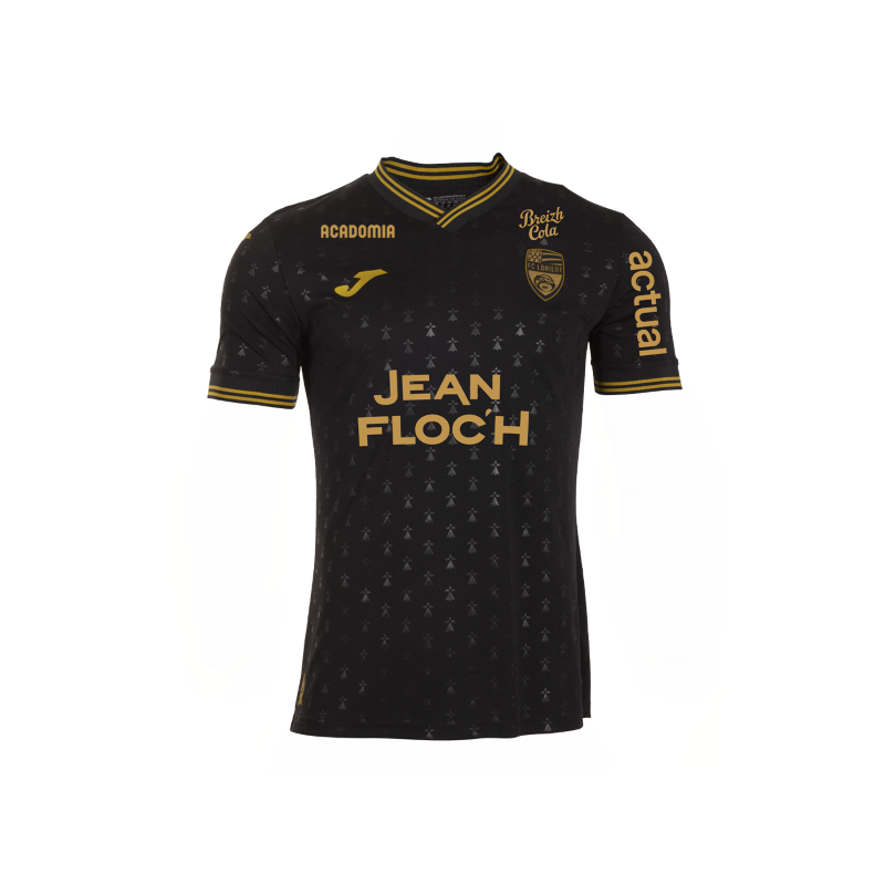 Jersey Lorient 25/26 Dritter 