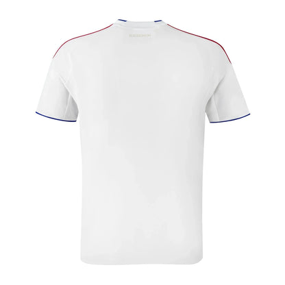 Jersey Lyon 25/26 Heimtrikot 