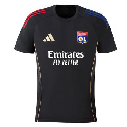 Jersey Lyon 25/26 Training 