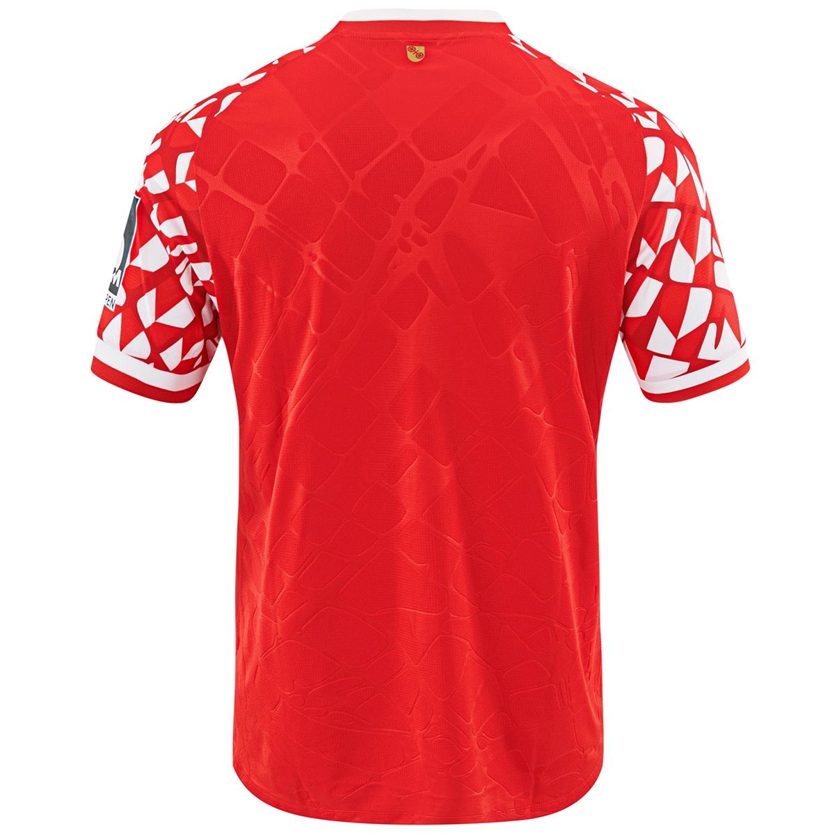Trikot Mainz 25/26 Heim 