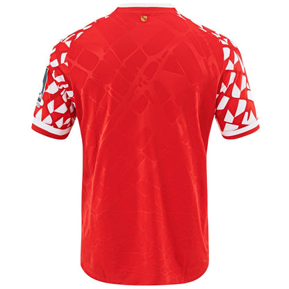 Trikot Mainz 25/26 Heim 