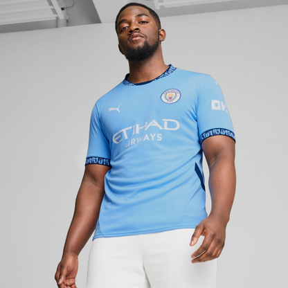 Manchester City Trikot 24/25 