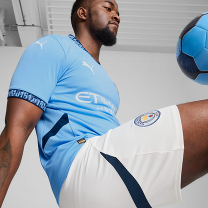 Manchester City Trikot 24/25 