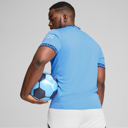 Manchester City Trikot 24/25 