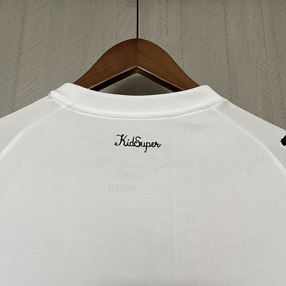 Jersey Manchester City 25/26 Heim- und Auswärtsspiel 