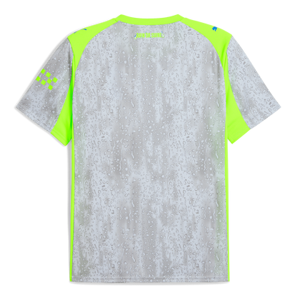 Manchester City Trikot 25/26 Drittes Trikot 
