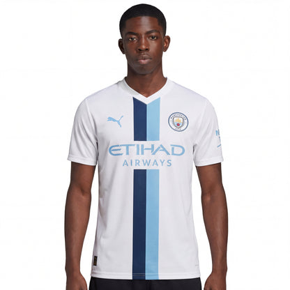 Manchester City Auswärtstrikot 26/27 