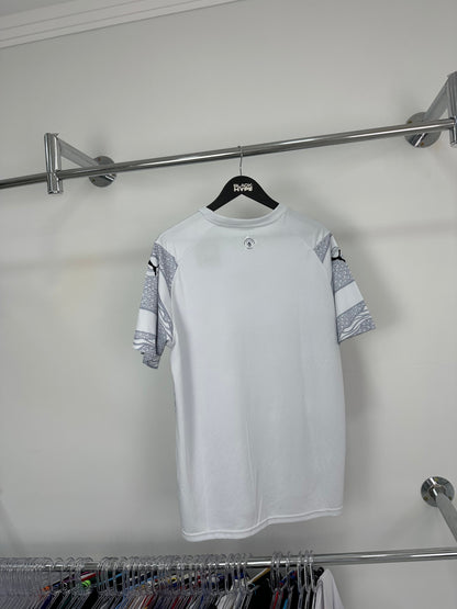 Trikot Manchester City „Ano do Dragão de Madeira“ 24/25 s/n° Torcedor Masculina – Grau 