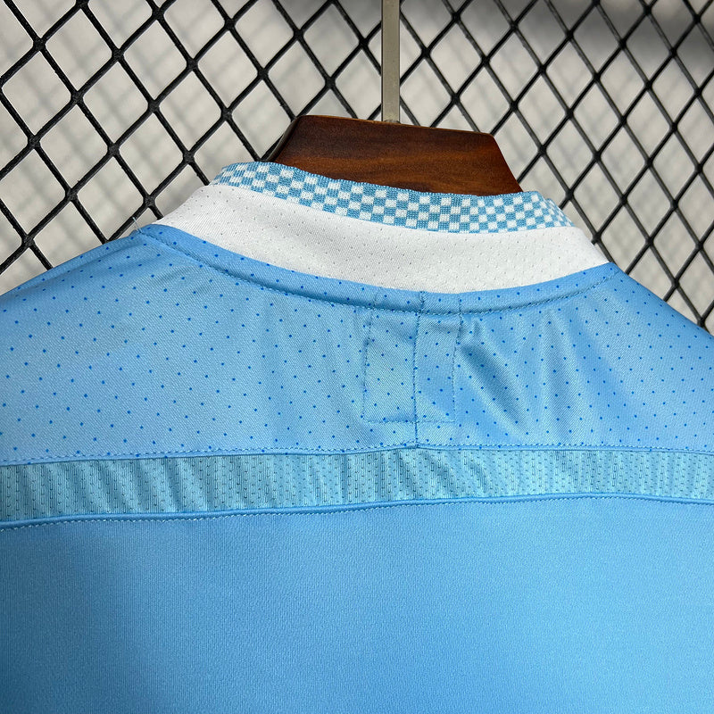 Trikot Manchester City l Retro 2011/12 