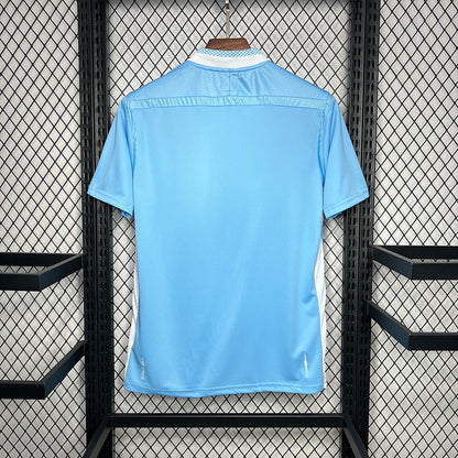 Trikot Manchester City l Retro 2011/12 