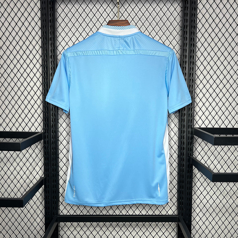 Trikot Manchester City l Retro 2011/12 