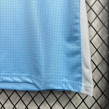 Trikot Manchester City l Retro 2011/12 