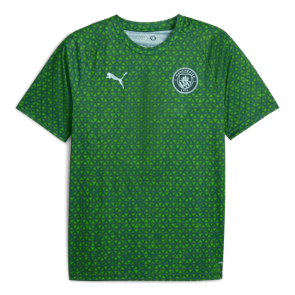 Trikot Manchester City VOR DEM SPIEL 25/26 EA SPORTS FC 