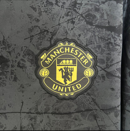 Manchester United Trikot 24/25 