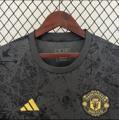 Manchester United Trikot 24/25 