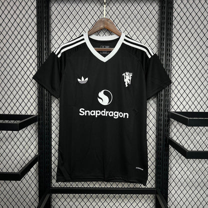 Jersey Manchester United 24∕25 Goleiro