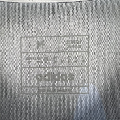 Trikot Manchester United 24∕25 Pré Jogo 