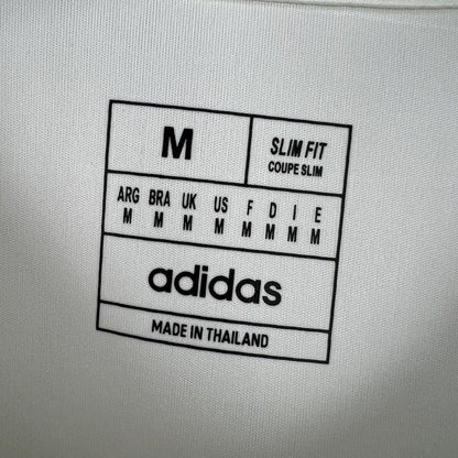 Manchester United Trikot Nr. 24/25 Sonderedition Weiß 