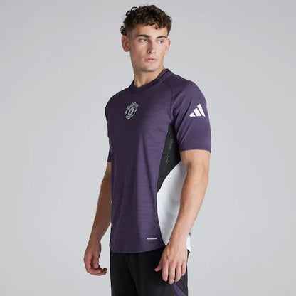 Manchester United Trikot 25/26 Pro Training 