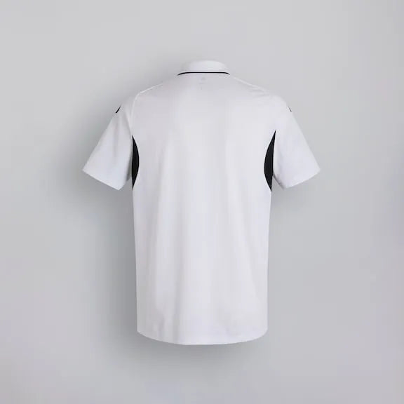 Manchester United Wettbewerbs-Polo-Trikot 25/26 