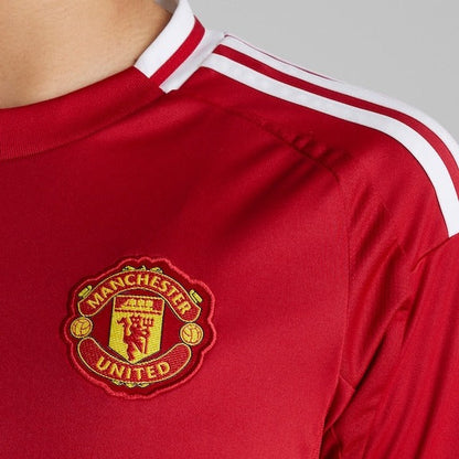 Manchester United Damen-Heimtrikot 24/25 