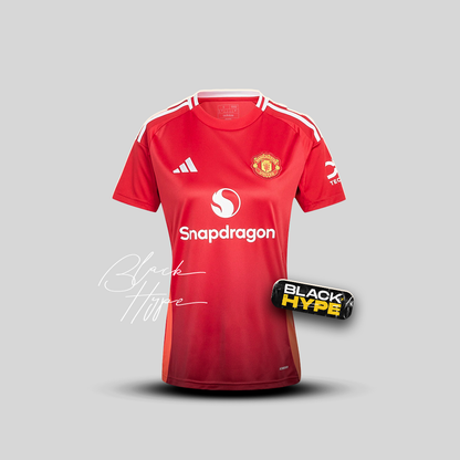Manchester United Damen-Heimtrikot 24/25 