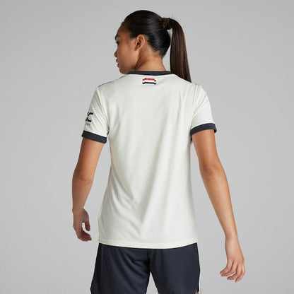 Manchester United Damen-Trikot 24/25 Auswärtstrikot 