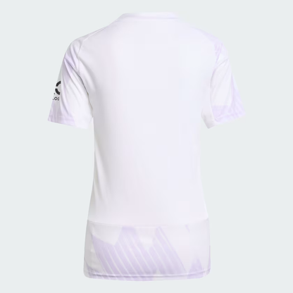 Manchester United Damen-Auswärtstrikot 25/26 