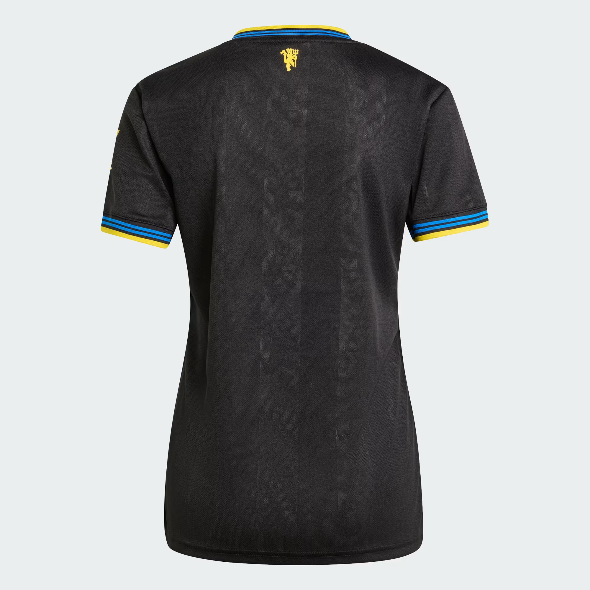 Manchester United Damen-Trikot 25/26 Ausweichtrikot 