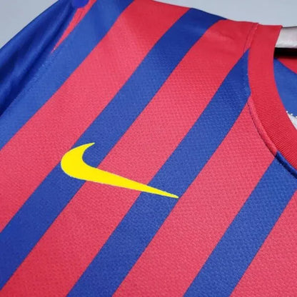 Trikot Messi Barcelona 11-12 Legend 