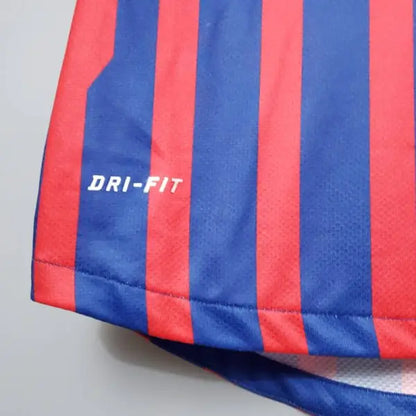 Trikot Messi Barcelona 11-12 Legend 