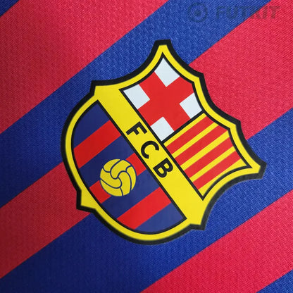 Trikot Messi Barcelona 11-12 Legend 