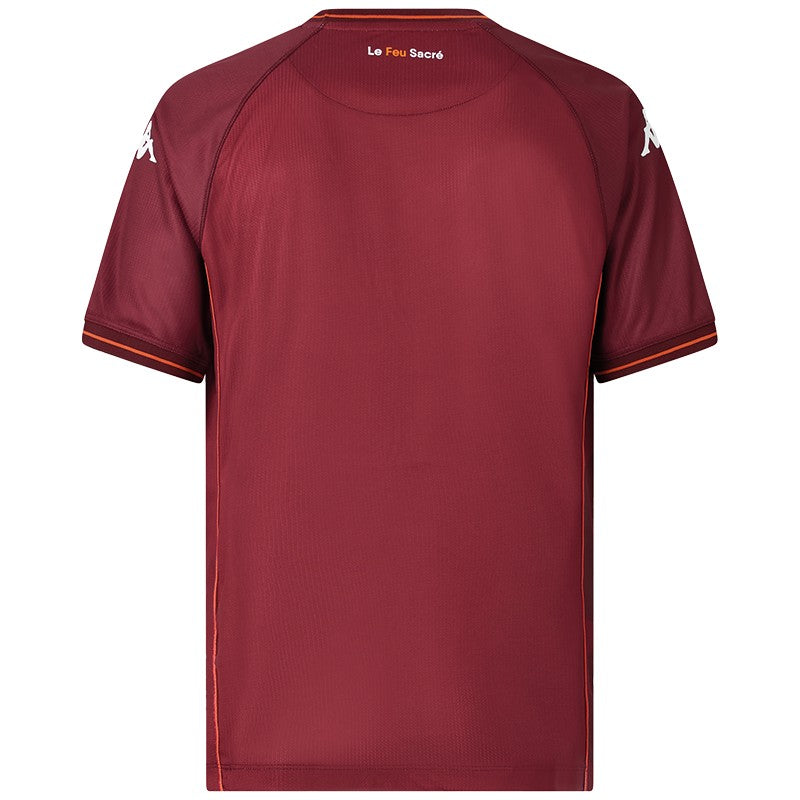 Jersey Metz 25/26 Heimspiel 