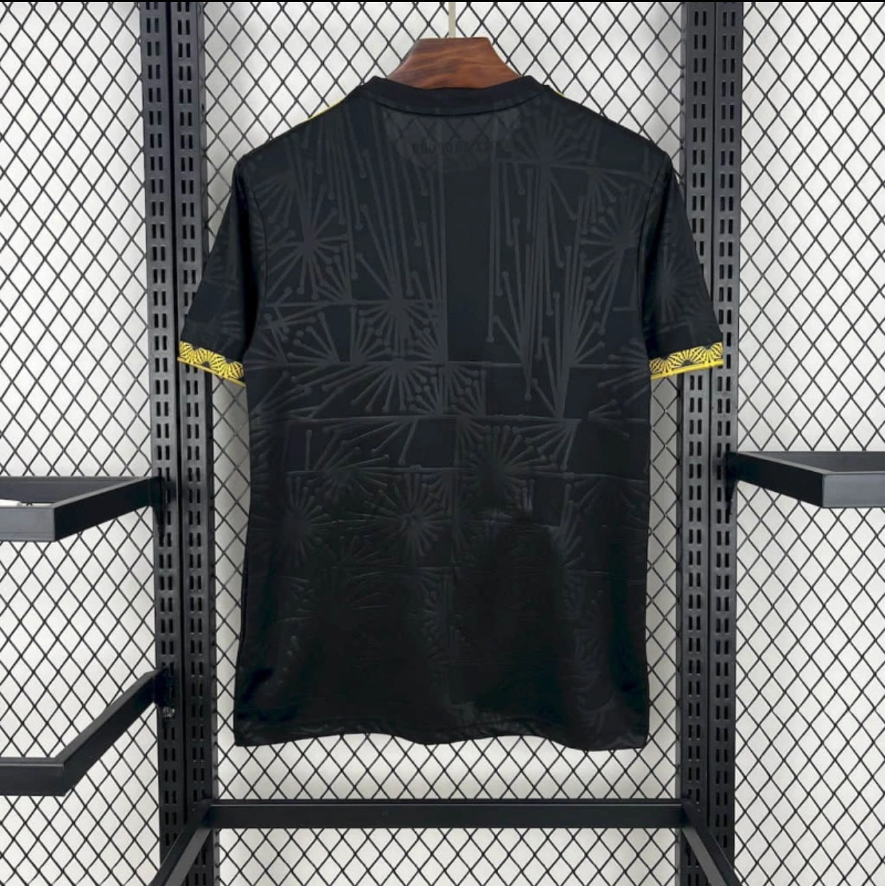 Trikot México de ORO 25/26 Sonderausgabe 
