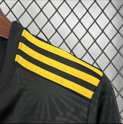 Trikot México de ORO 25/26 Sonderausgabe 