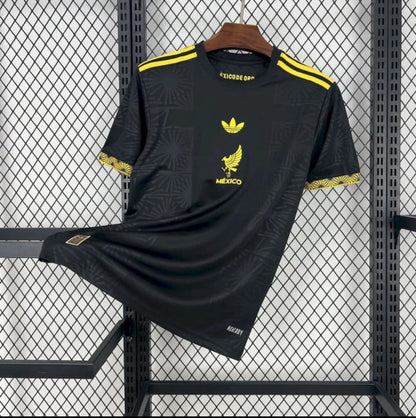 Trikot México de ORO 25/26 Sonderausgabe 