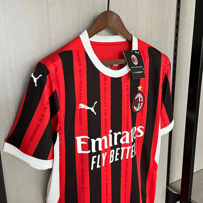 Jersey Mailand 24/25 Heimspiel 