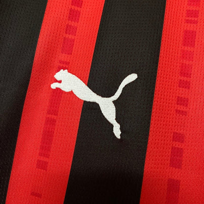 Jersey Mailand 24/25 Heimspiel 