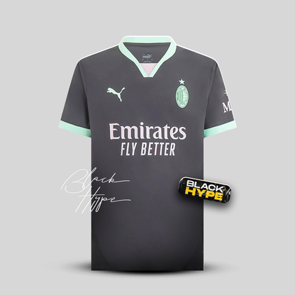 Jersey Mailand 24/25 Drittes Trikot 