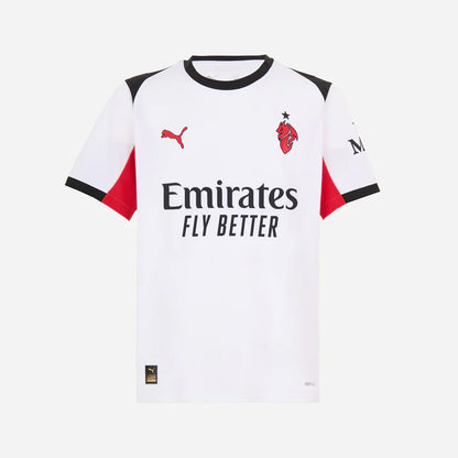 Trikot Mailand 25/26 Auswärts #10 RAFA LEÃO 