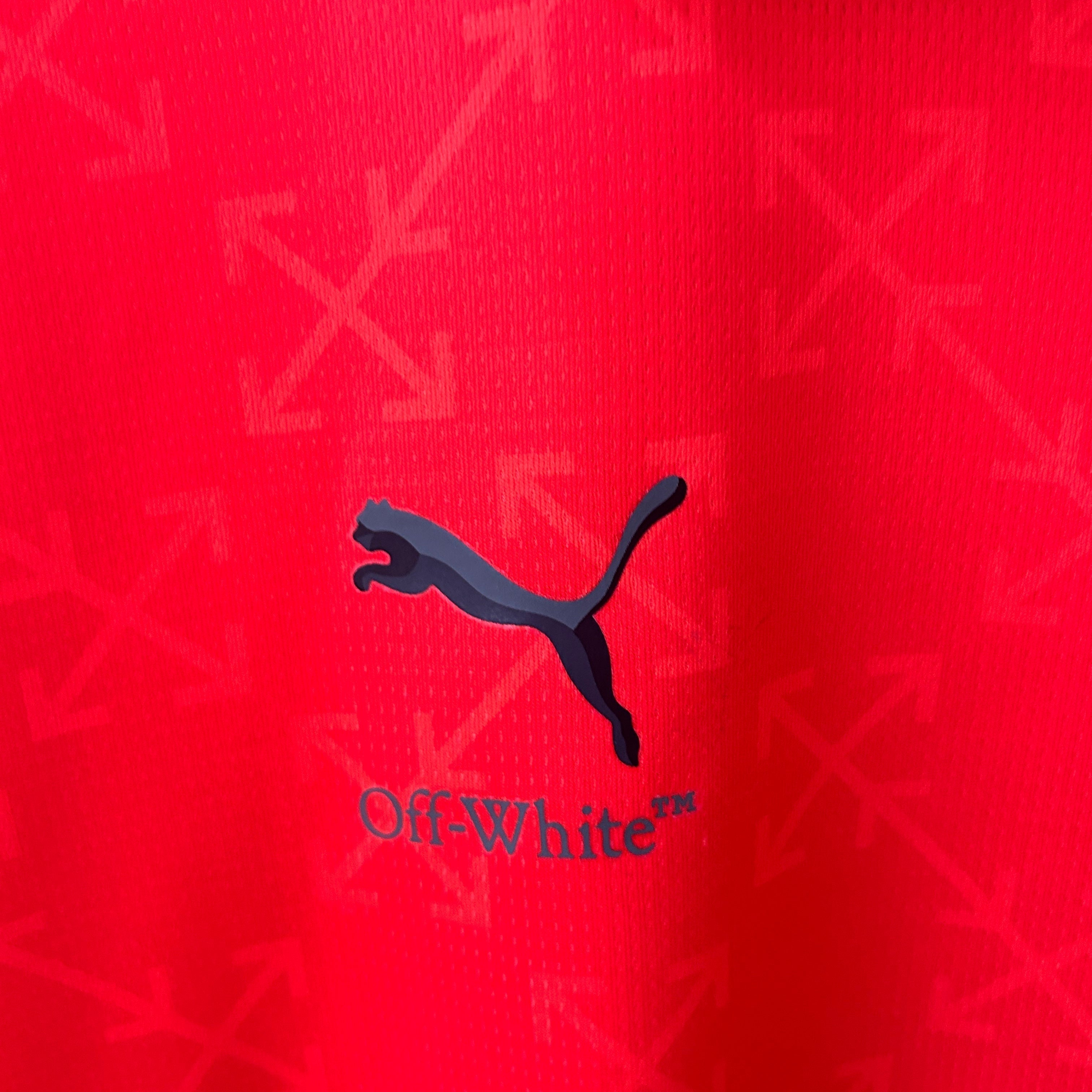 Jersey Mailand 25/26 Co-Branded Edition 