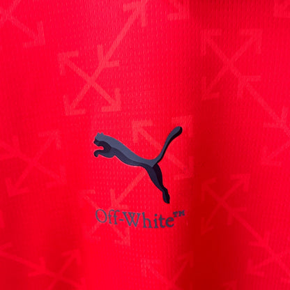Jersey Mailand 25/26 Co-Branded Edition 